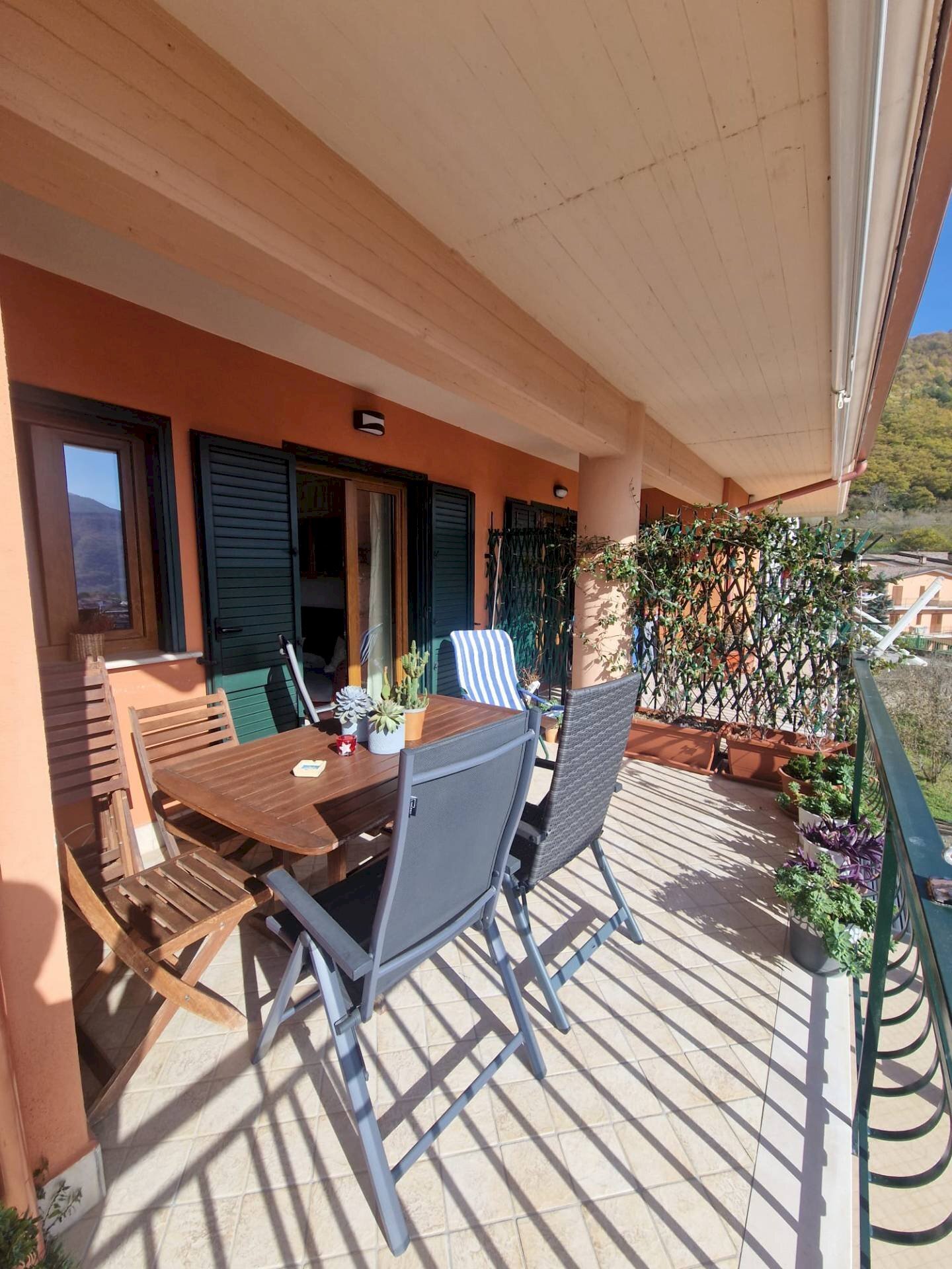 Foto 1 - Four-room apartment via acqua delle noci
 
13, Monteforte Irpino - photo 1