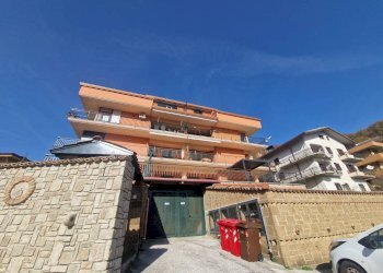 Foto 4 - Four-room apartment via acqua delle noci
 
13, Monteforte Irpino - photo 4