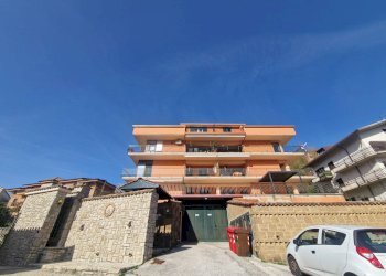 Foto 5 - Four-room apartment via acqua delle noci
 
13, Monteforte Irpino - photo 5