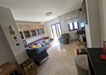 Foto 9 - Four-room apartment via acqua delle noci
 
13, Monteforte Irpino - photo 9