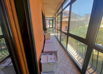 Foto 13 - Four-room apartment via acqua delle noci
 
13, Monteforte Irpino - photo 13