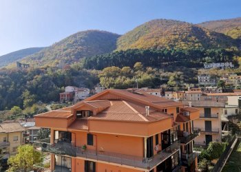 Foto 15 - Four-room apartment via acqua delle noci
 
13, Monteforte Irpino - photo 15