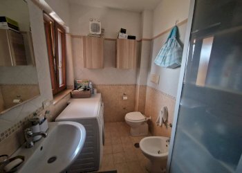 Foto 18 - Four-room apartment via acqua delle noci
 
13, Monteforte Irpino - photo 18