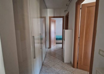 Foto 27 - Four-room apartment via acqua delle noci
 
13, Monteforte Irpino - photo 27