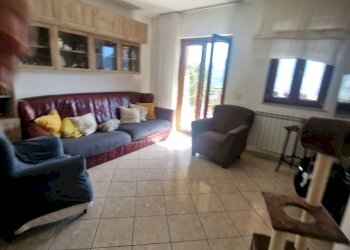 Foto 31 - Four-room apartment via acqua delle noci
 
13, Monteforte Irpino - photo 31