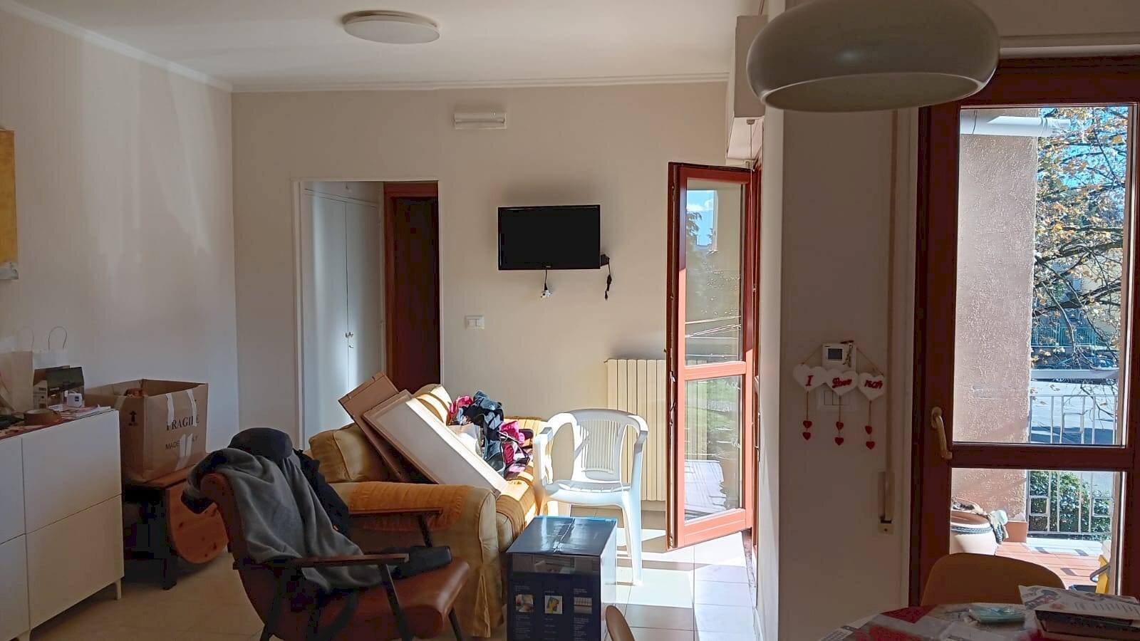 Foto 1 - Two-room apartment via lenzi, Avellino - photo 1