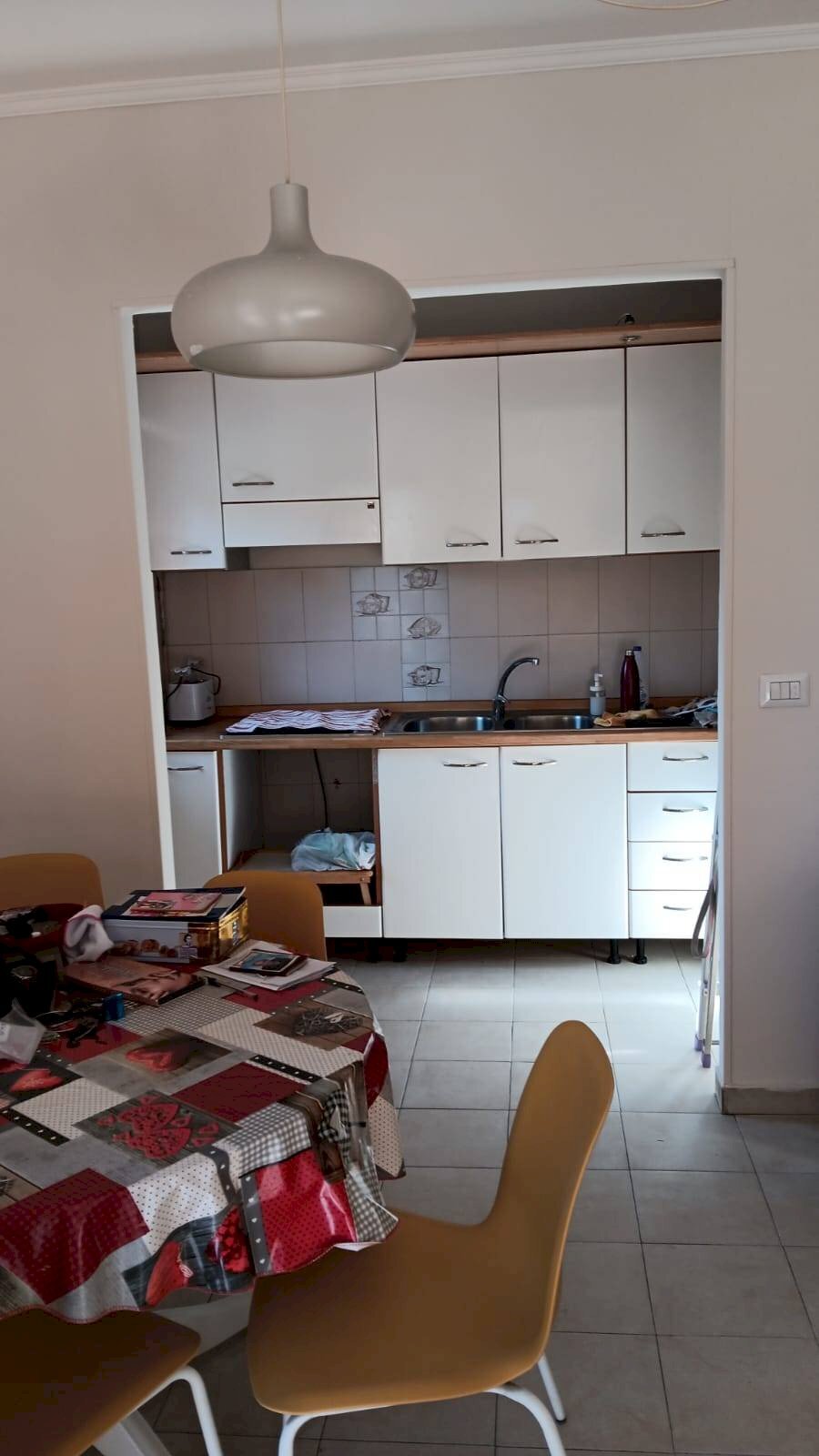 Foto 2 - Two-room apartment via lenzi, Avellino - photo 2