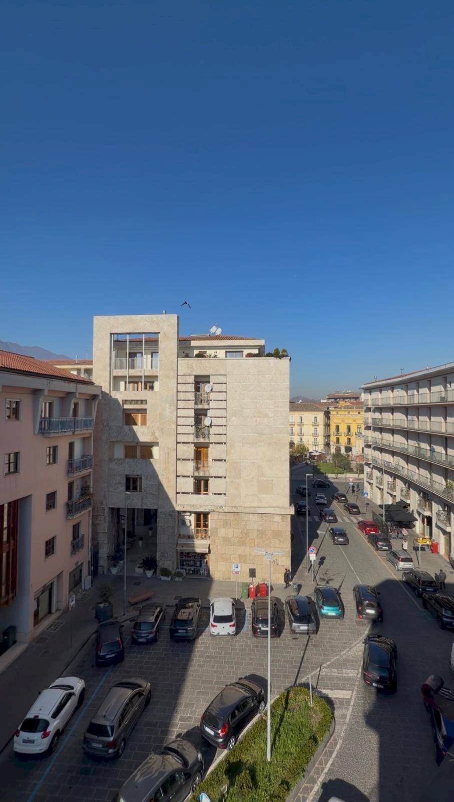 Foto 1 - Four-room apartment via generale cascino, Avellino - photo 1