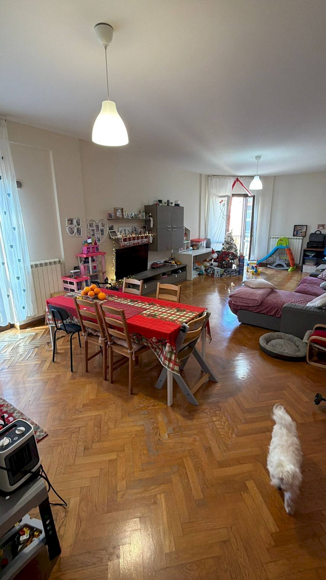 Foto 3 - Four-room apartment via generale cascino, Avellino - photo 3