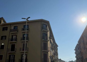 Foto 2 - Four-room apartment via generale cascino, Avellino - photo 2