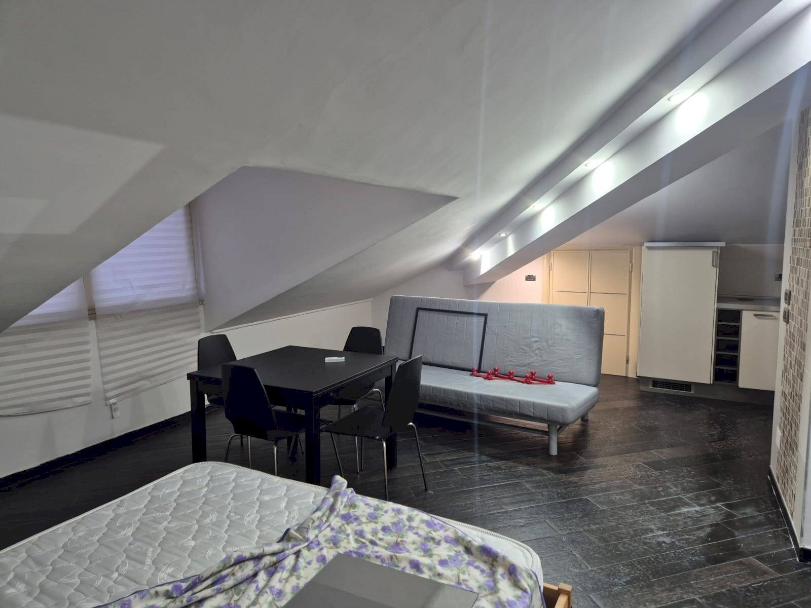 Foto 2 - Monolocale via giuseppe nappi
 
1, Avellino - foto 2