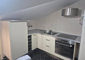 Foto 4 - Monolocale via giuseppe nappi
 
1, Avellino - foto 4