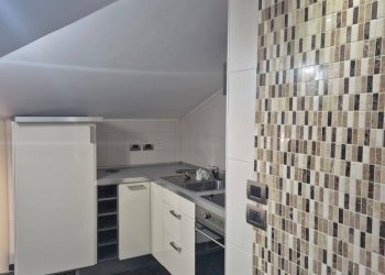 Foto 5 - Monolocale via giuseppe nappi
 
1, Avellino - foto 5