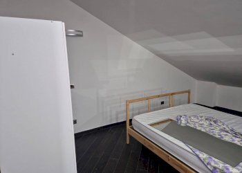 Foto 8 - Monolocale via giuseppe nappi
 
1, Avellino - foto 8