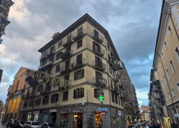 Foto 9 - Monolocale via giuseppe nappi
 
1, Avellino - foto 9