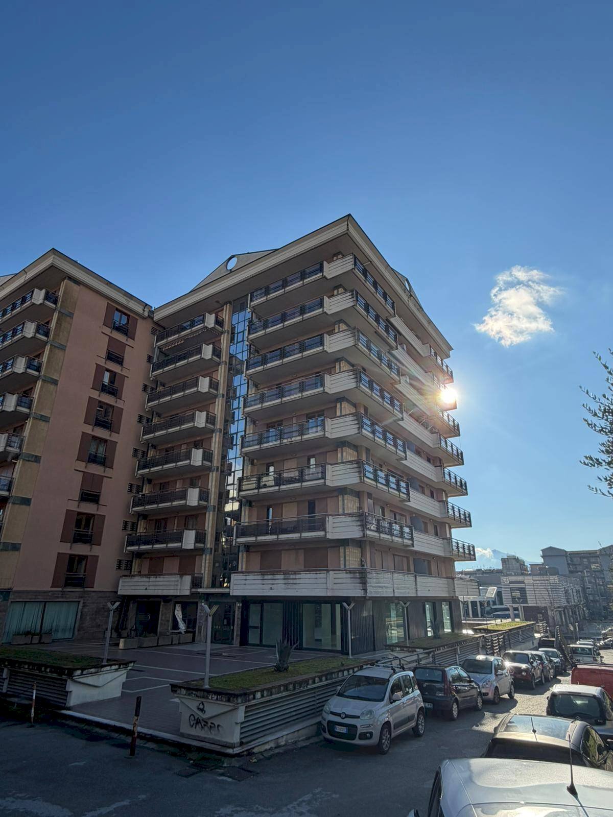 Foto 1 - Four-room apartment via moccia, Avellino - photo 1