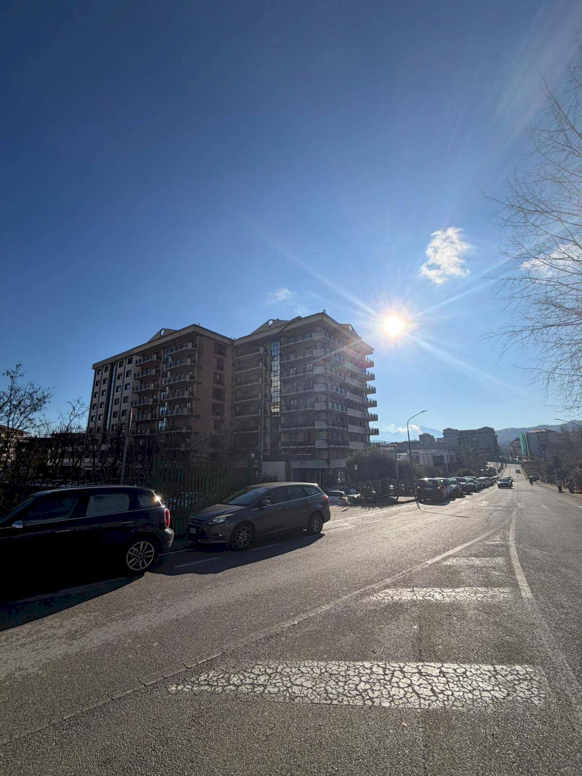 Foto 2 - Four-room apartment via moccia, Avellino - photo 2