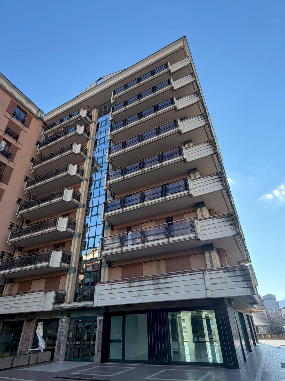 Foto 3 - Four-room apartment via moccia, Avellino - photo 3