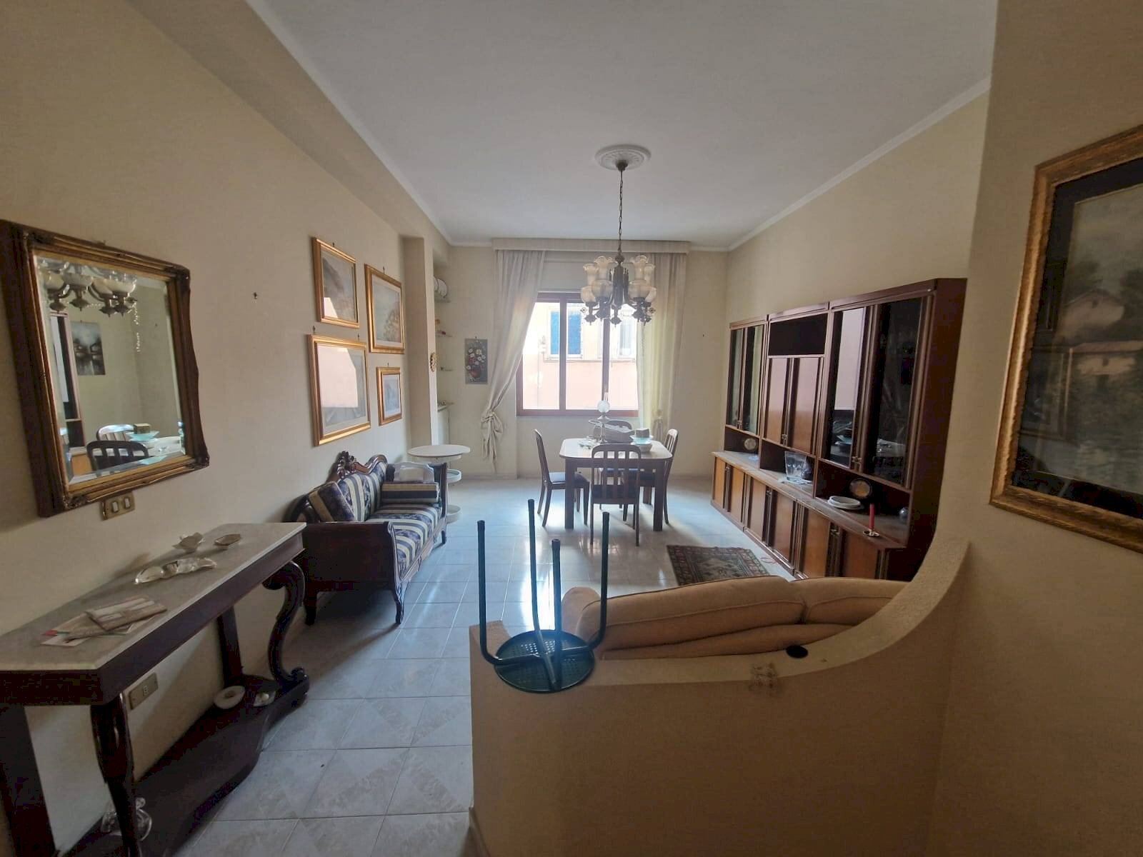 Foto 2 - Four-room apartment via moccia, Avellino - photo 2