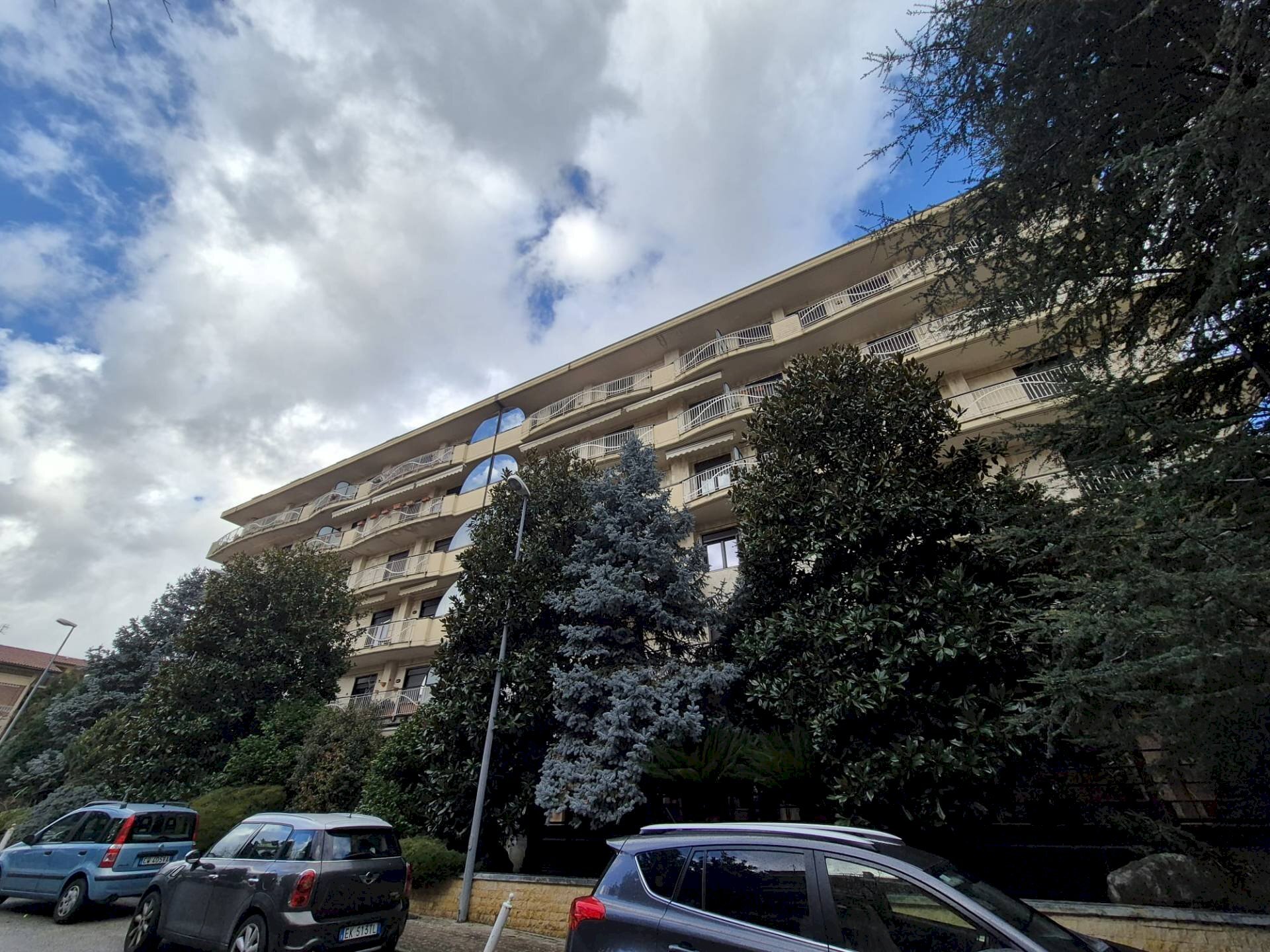 Foto 3 - Four-room apartment via annarumma, Avellino - photo 3