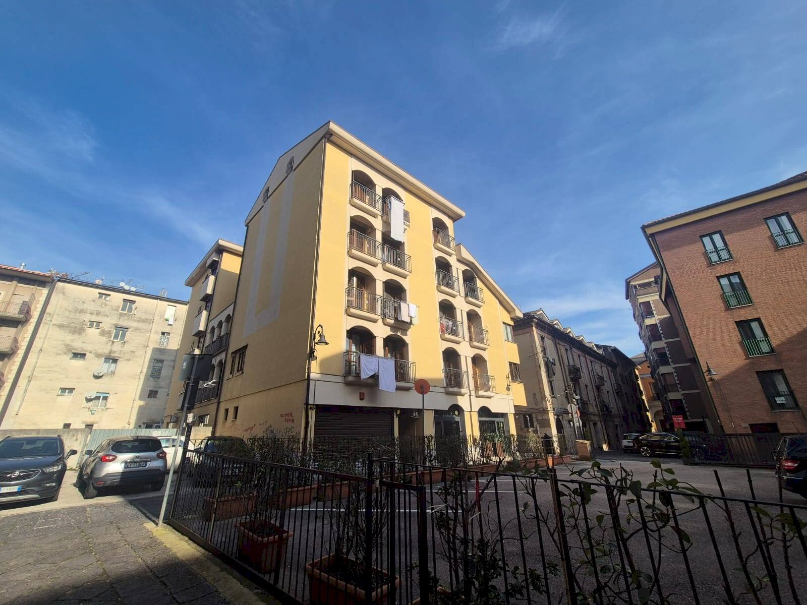 Foto 1 - Box vicolo conservatorio, Avellino - foto 1