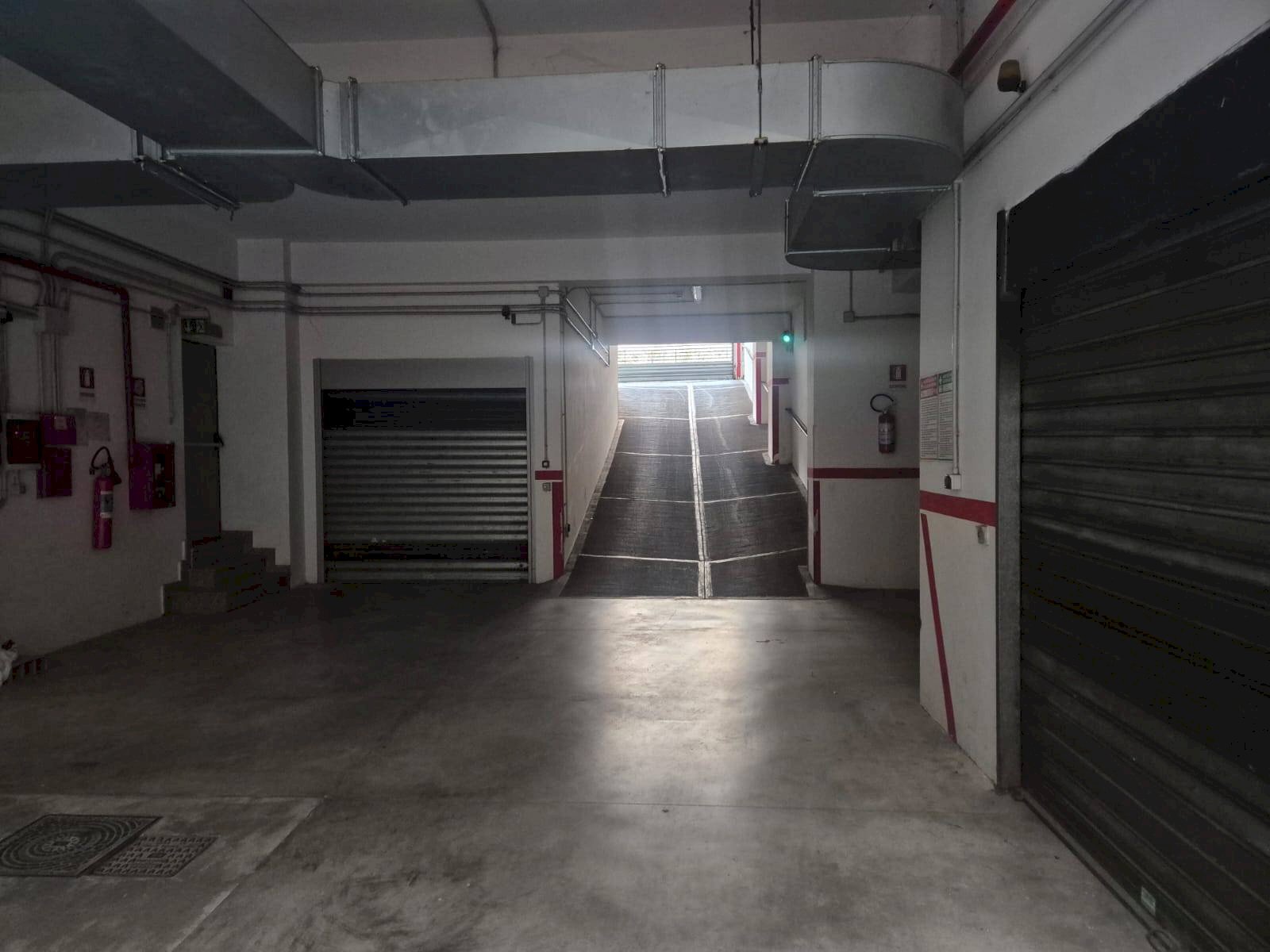 Foto 2 - Box vicolo conservatorio, Avellino - foto 2