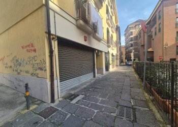 Foto 10 - Box vicolo conservatorio, Avellino - foto 10