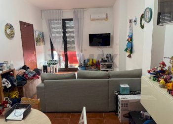 Soggiorno - Trilocale Via delle Mammole
 
34, Modugno - foto 3