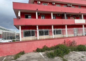 Edificio all\'aperto - Trilocale Via delle Mammole
 
34, Modugno - foto 5