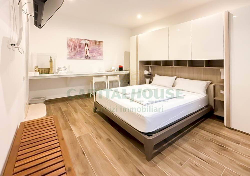 Foto 1 - Three-room apartment Piazza Riccardo Wagner, Milano - photo 1