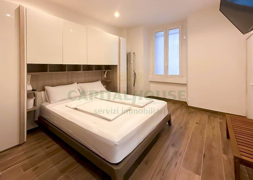 Foto 2 - Three-room apartment Piazza Riccardo Wagner, Milano - photo 2