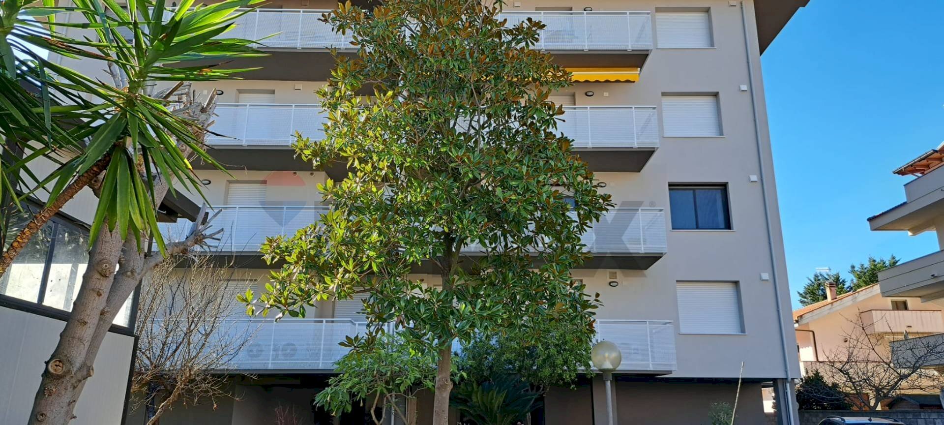 Edificio all\'aperto - Apartment Corso Umberto I
 
450/B, Montesilvano - photo 1