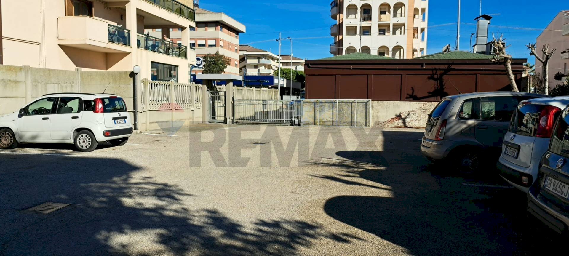 Edificio all\'aperto - Apartment Corso Umberto I
 
450/B, Montesilvano - photo 3