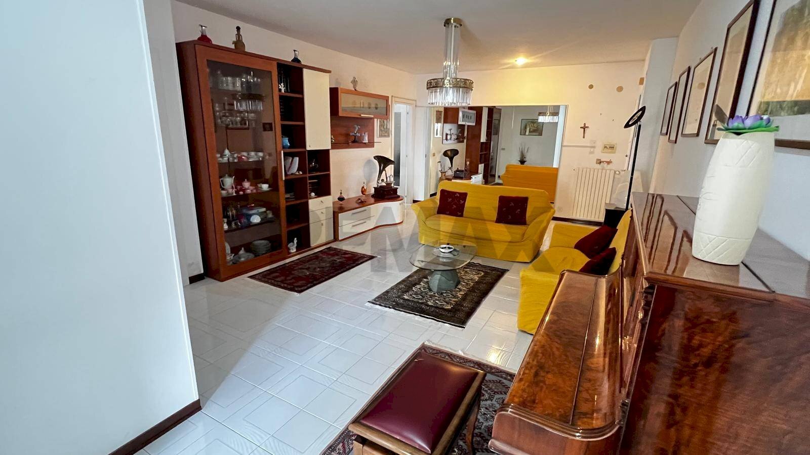 Soggiorno - Appartamento Corso Umberto I
 
450/B, Montesilvano - foto 1