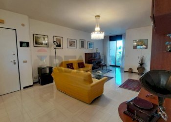 Soggiorno - Appartamento Corso Umberto I
 
450/B, Montesilvano - foto 10