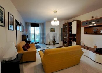 Soggiorno - Appartamento Corso Umberto I
 
450/B, Montesilvano - foto 15