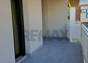 Balcone - Appartamento Corso Umberto I
 
450/B, Montesilvano - foto 35