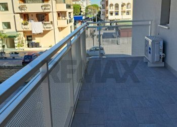 Balcone - Appartamento Corso Umberto I
 
450/B, Montesilvano - foto 36