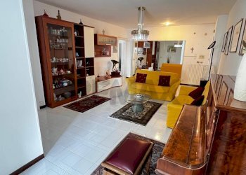 Soggiorno - Appartamento Corso Umberto I
 
450/B, Montesilvano - foto 1