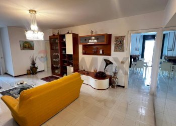Soggiorno - Appartamento Corso Umberto I
 
450/B, Montesilvano - foto 7