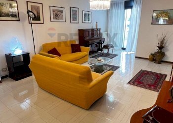 Soggiorno - Appartamento Corso Umberto I
 
450/B, Montesilvano - foto 10