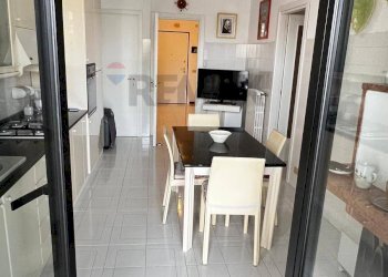 Sala da pranzo - Appartamento Corso Umberto I
 
450/B, Montesilvano - foto 15