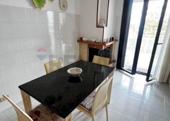 Sala da pranzo - Appartamento Corso Umberto I
 
450/B, Montesilvano - foto 24