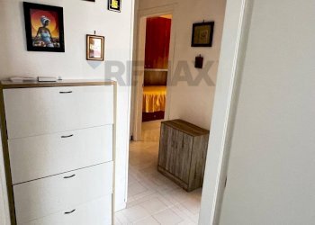 Hall / corridoio - Appartamento Corso Umberto I
 
450/B, Montesilvano - foto 33