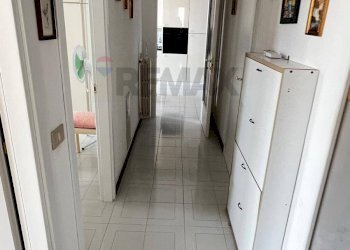 Hall / corridoio - Appartamento Corso Umberto I
 
450/B, Montesilvano - foto 56