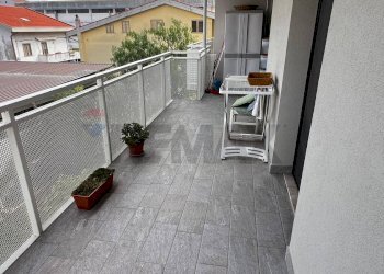 Balcone - Appartamento Corso Umberto I
 
450/B, Montesilvano - foto 61