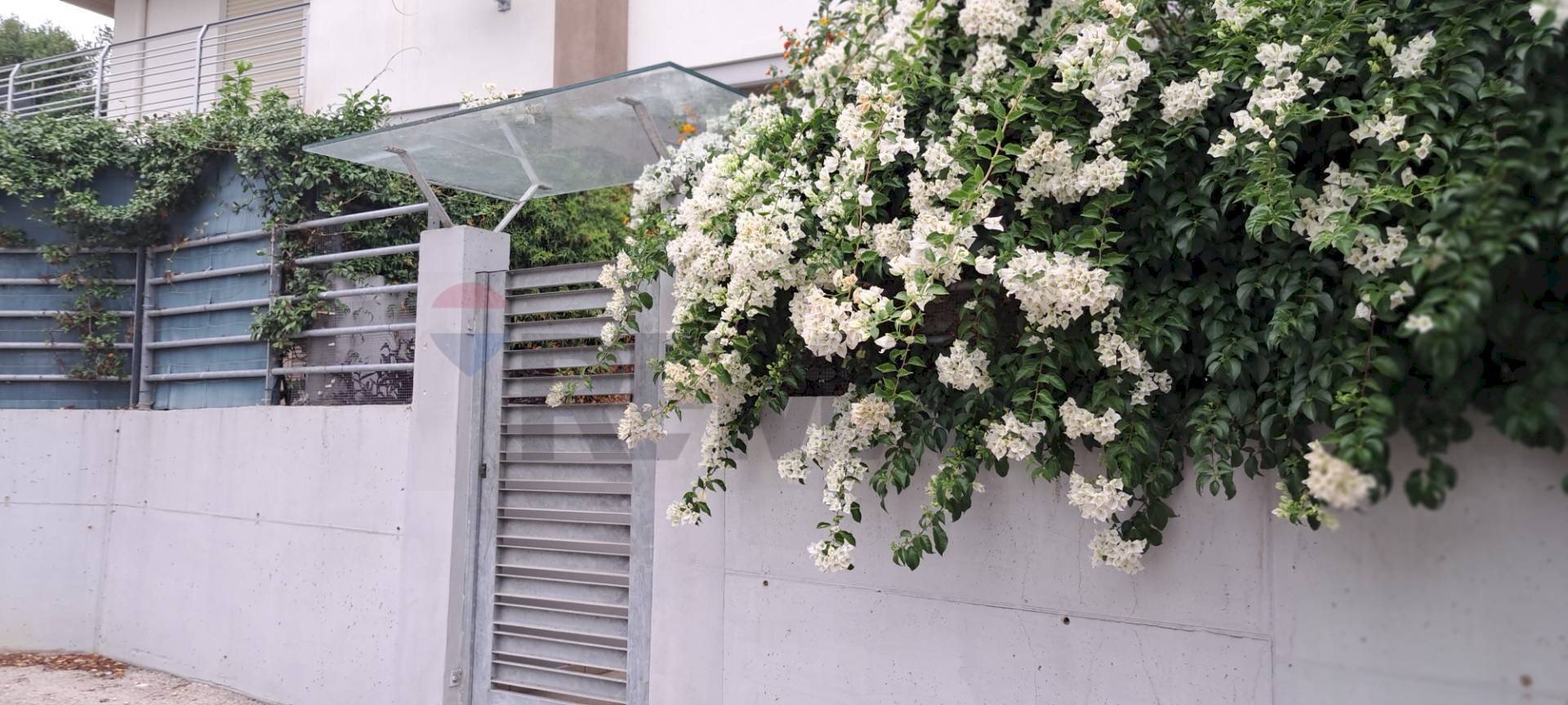 Edificio all\'aperto - Semi-detached Villa Via Alcide De Gaspari, Montesilvano - photo 1