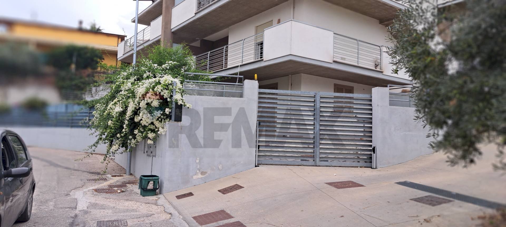 Casa all\'aperto - Semi-detached Villa Via Alcide De Gaspari, Montesilvano - photo 2