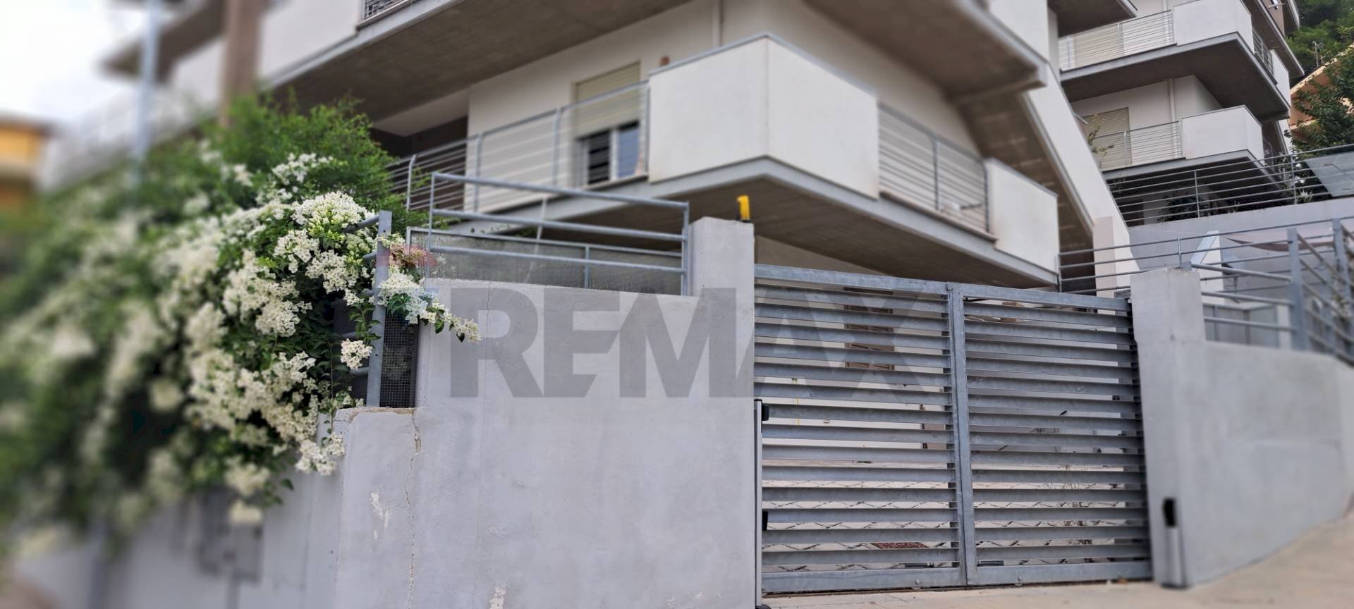 Edificio all\'aperto - Semi-detached Villa Via Alcide De Gaspari, Montesilvano - photo 3