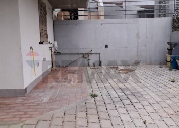 Terrazza - Villa Bifamiliare Via Alcide De Gaspari, Montesilvano - foto 10